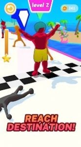 变种超人游戏-插图2