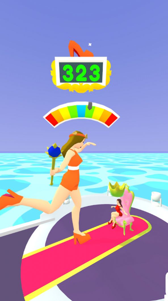 女王军团最游戏-插图1