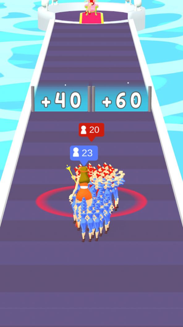 女王军团最游戏-插图2