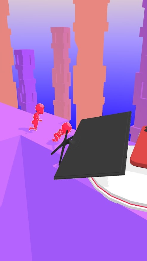 吊索格斗3D游戏-插图1