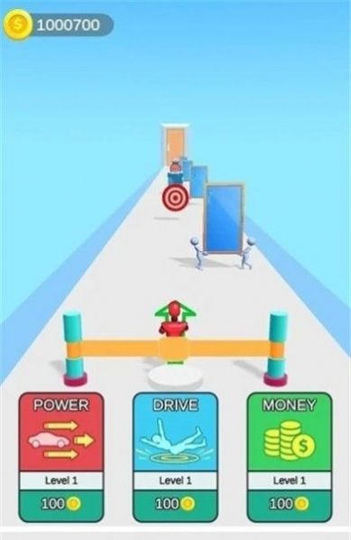 假人跳跃竞技游戏-插图2 假人跳跃竞技游戏-插图2