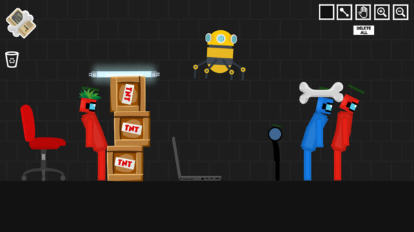 我们之间游乐场-插图1