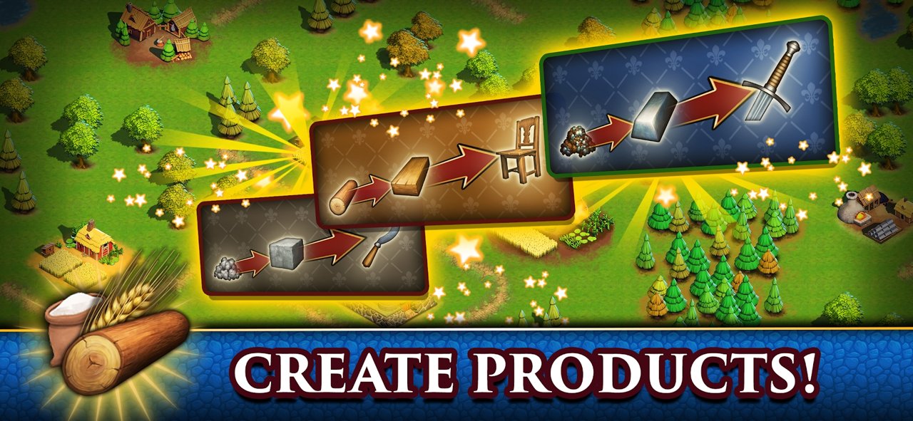 空闲之王游戏-插图2