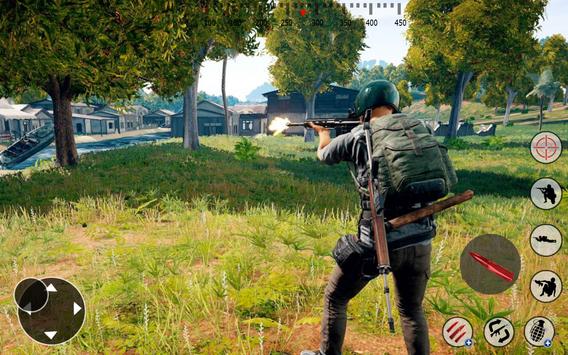 突击队离线射击游戏-插图1