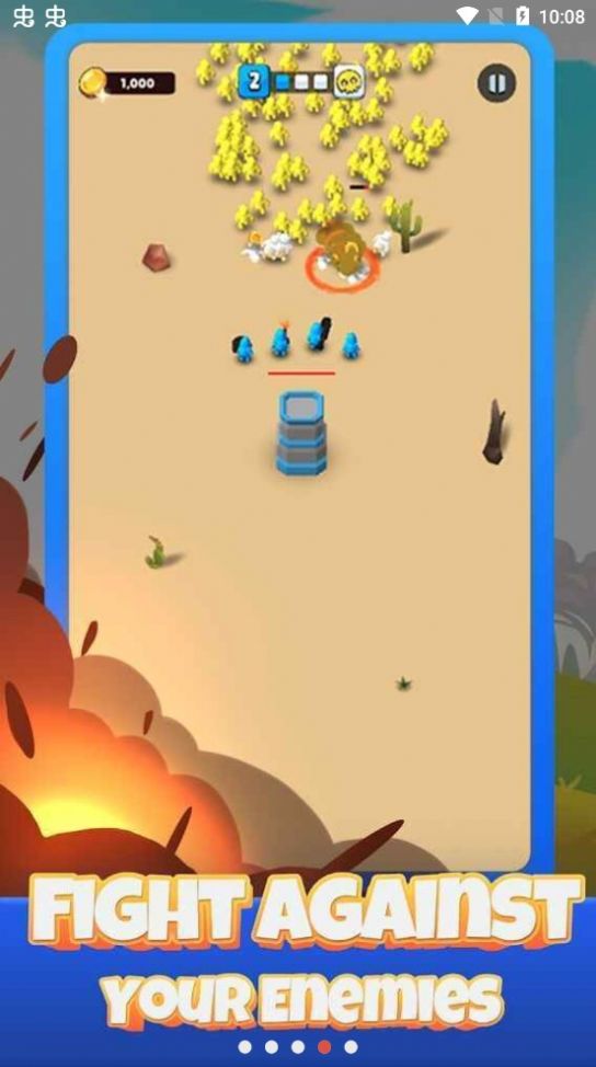 史诗般的塔防-插图1 史诗般的塔防-插图1