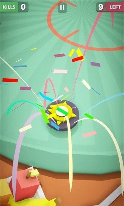 剑刃旋转竞技场-插图2