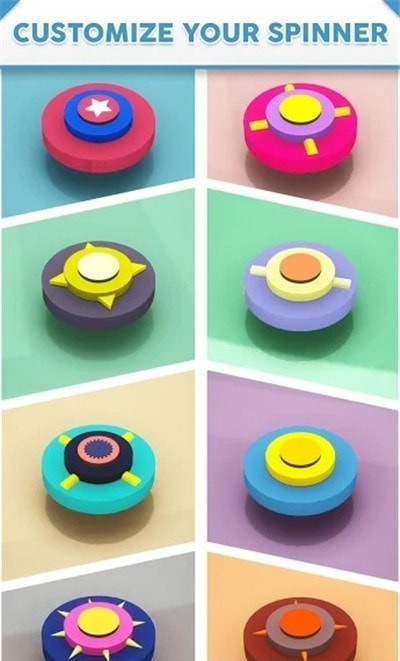 剑刃旋转竞技场-插图1