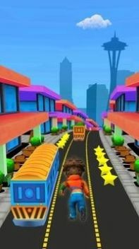 公路疯狂酷跑-插图2