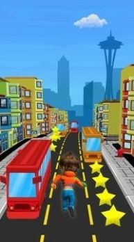 公路疯狂酷跑-插图1