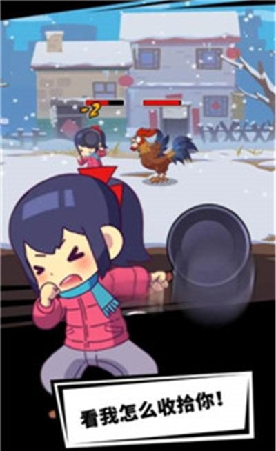 小美奇遇记游戏-插图2 小美奇遇记游戏-插图2