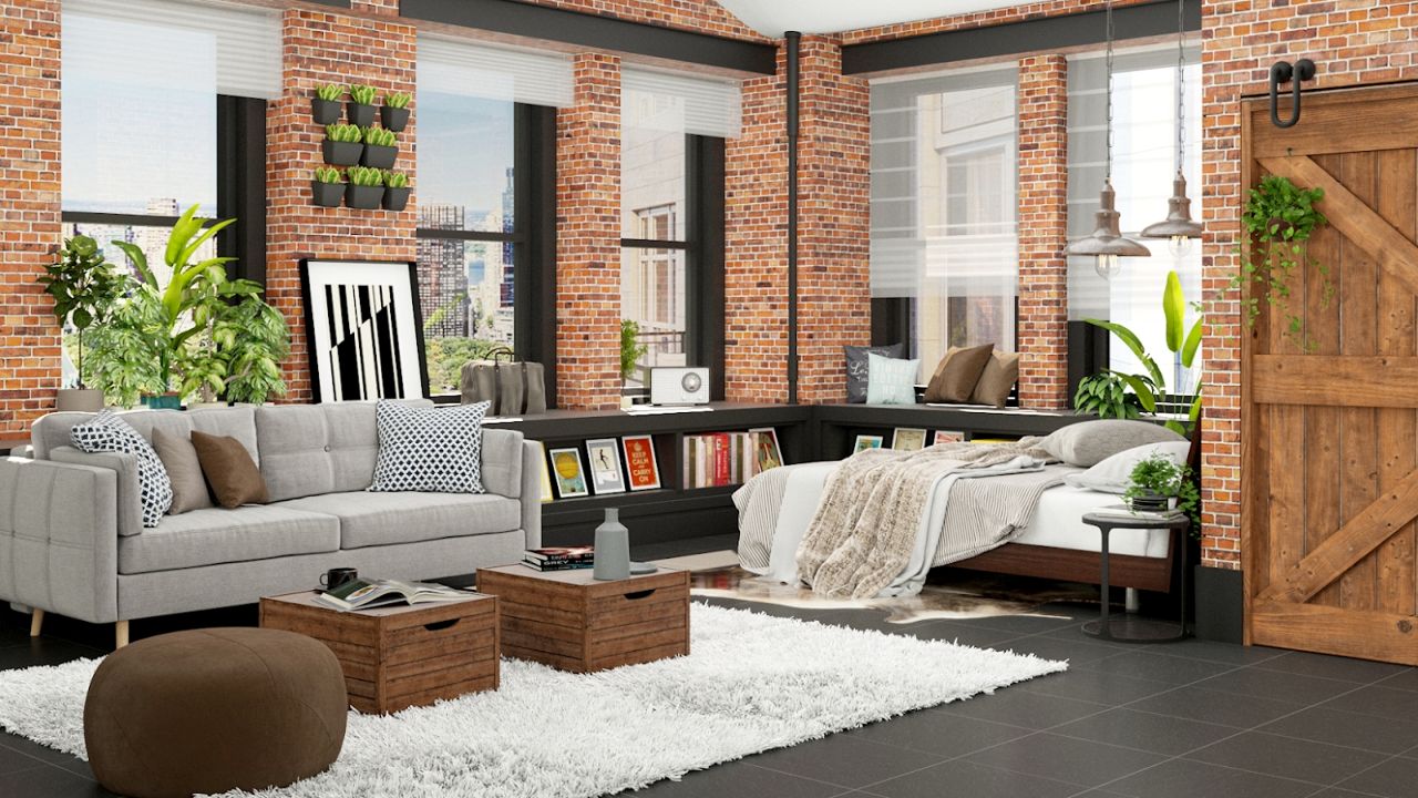 家居设计装修出租-插图2 家居设计装修出租-插图2