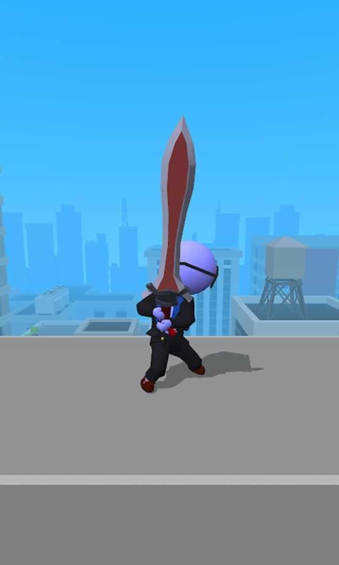绘画战士3D游戏-插图2