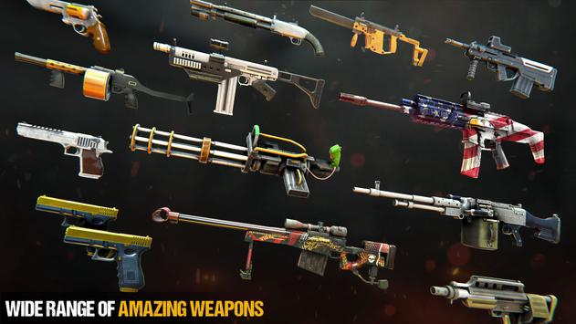 FPS突击队特别任务-插图2