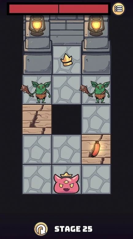 魔王史莱姆诅咒游戏-插图2