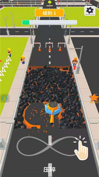 建造我最强游戏-插图1 建造我最强游戏-插图1