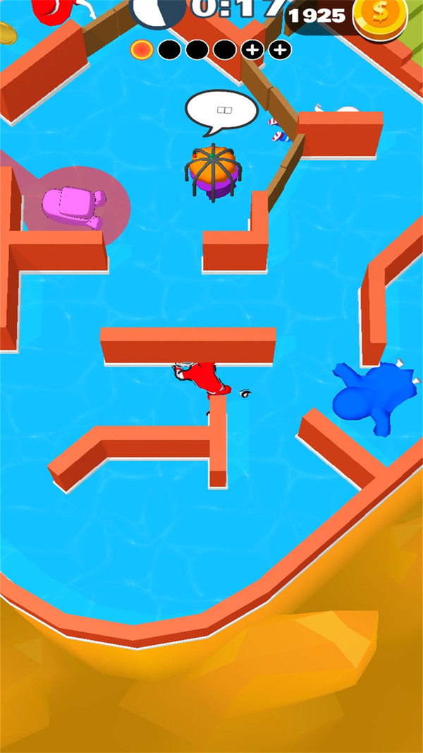 躲个猫猫游戏-插图2