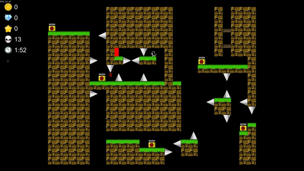 iwanna-插图2 iwanna-插图2