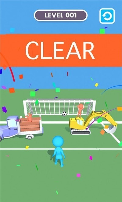 街头任意球-插图1