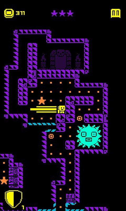 迷幻地宫-插图2 迷幻地宫-插图2