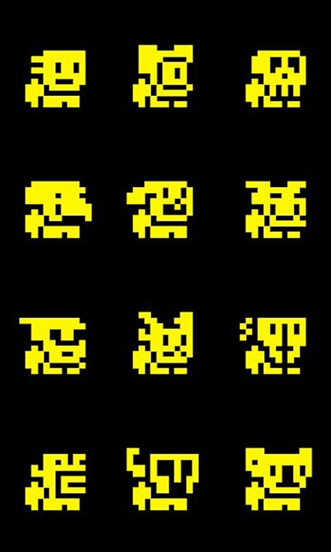 迷幻地宫-插图1 迷幻地宫-插图1