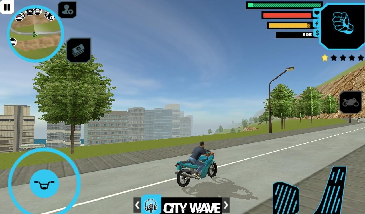 卡车司机城市粉粹-插图2