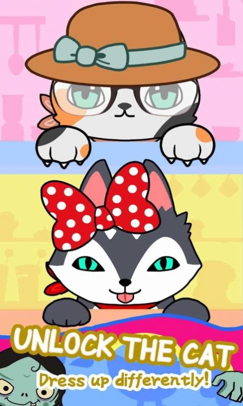 捉迷藏少女游戏-插图2 捉迷藏少女游戏-插图2