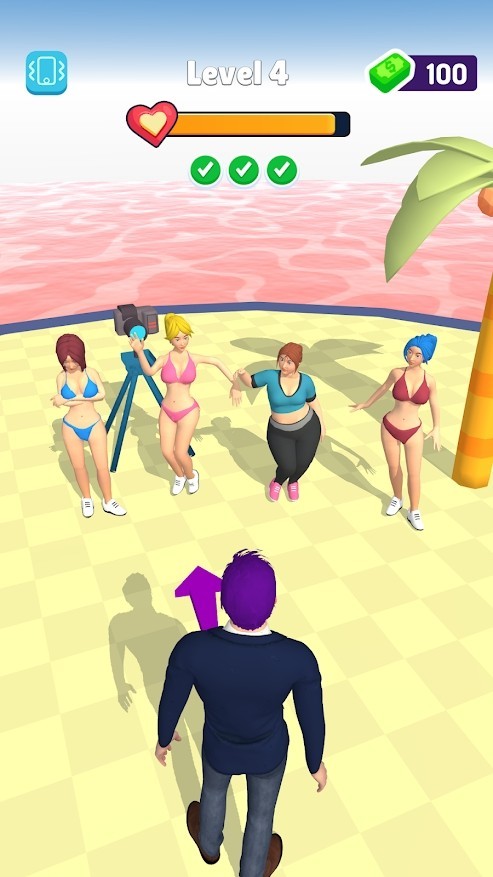 朋克射击英雄-插图1