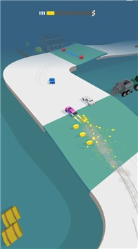 超炫迷你飞车-插图1