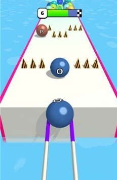 球球摇摆大作战游戏-插图1
