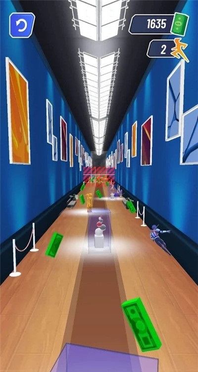 忍者偷盗大师-插图2