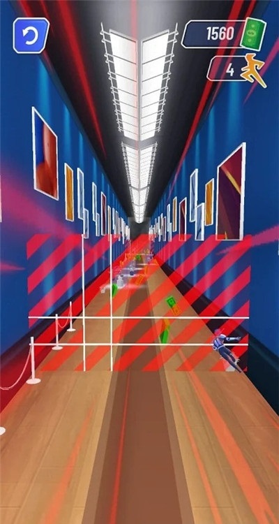 忍者偷盗大师-插图1