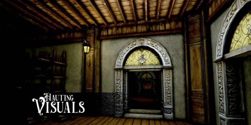 逃离外婆3游戏-插图1 逃离外婆3游戏-插图1