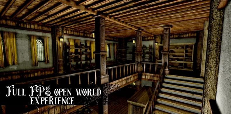 逃离外婆3游戏-插图2 逃离外婆3游戏-插图2