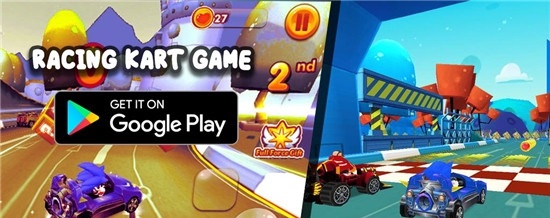 地铁卡丁车竞速赛-插图1