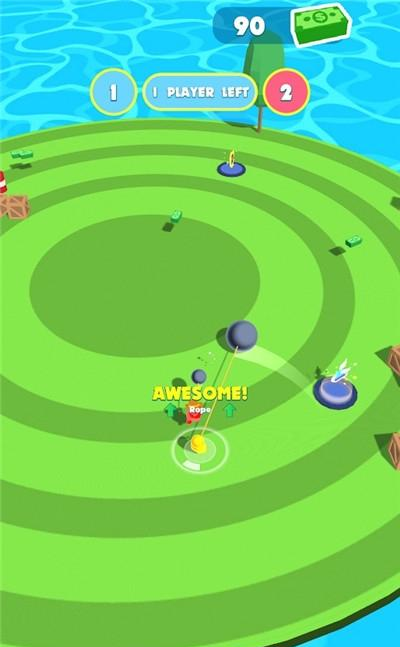 流星锤竞技场-插图2 流星锤竞技场-插图2