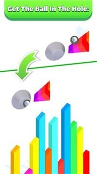 楼梯排序3D游戏-插图2