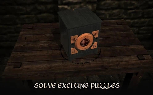 X室逃生挑战赛游戏-插图2