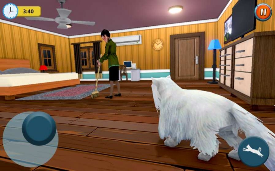 虚拟小猫模拟器游戏-插图1 虚拟小猫模拟器游戏-插图1