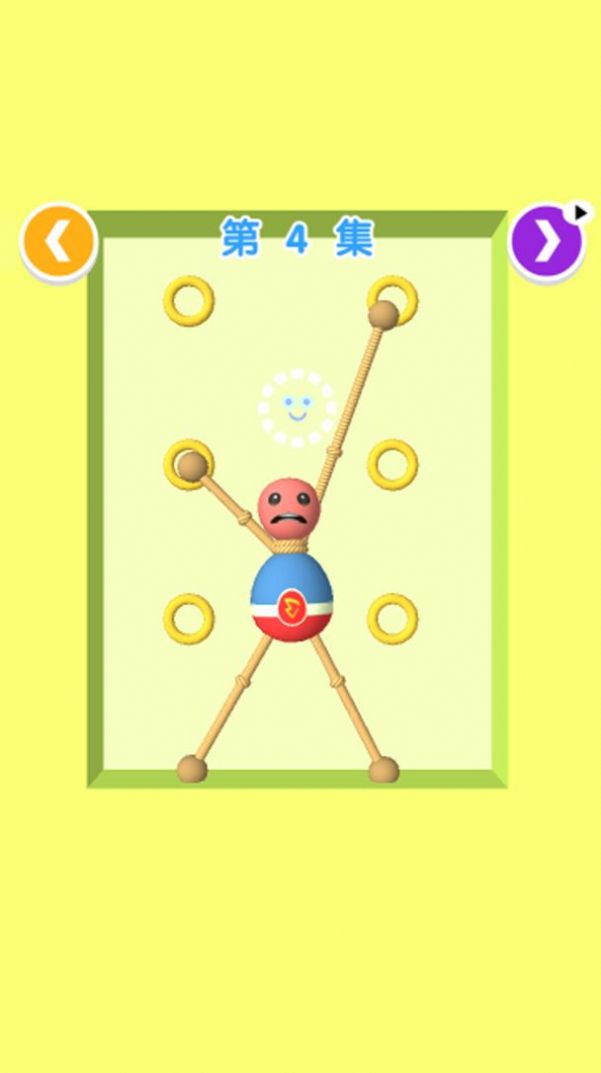 救救木偶记游戏-插图1 救救木偶记游戏-插图1