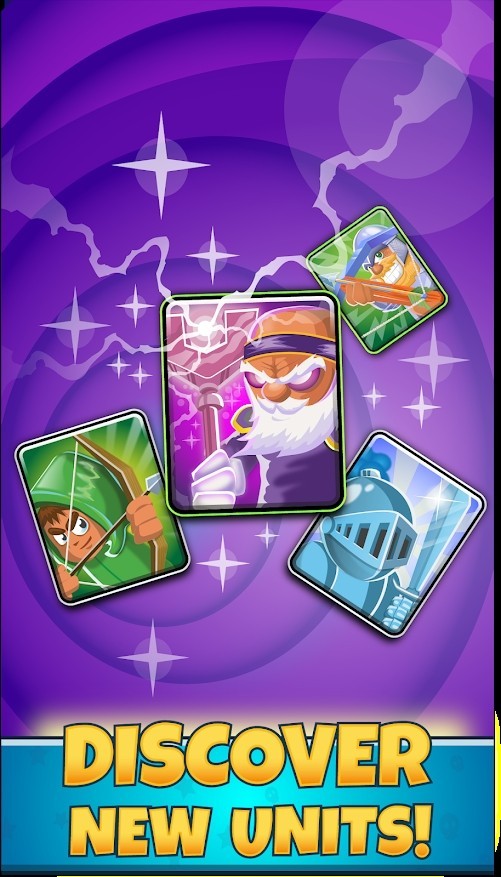 合并射击英雄-插图2