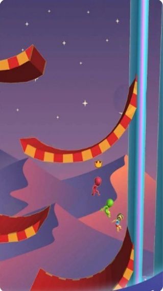 火柴人搭桥竞技-插图1