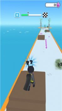 超级英雄换装游戏-插图1