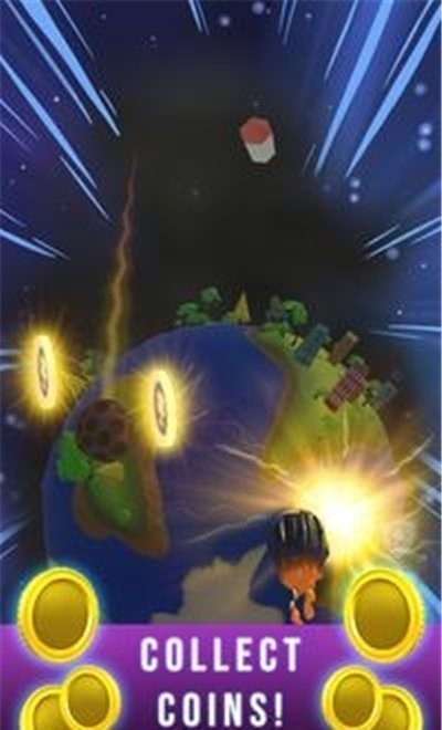 小行星攻击地球游戏-插图1 小行星攻击地球游戏-插图1