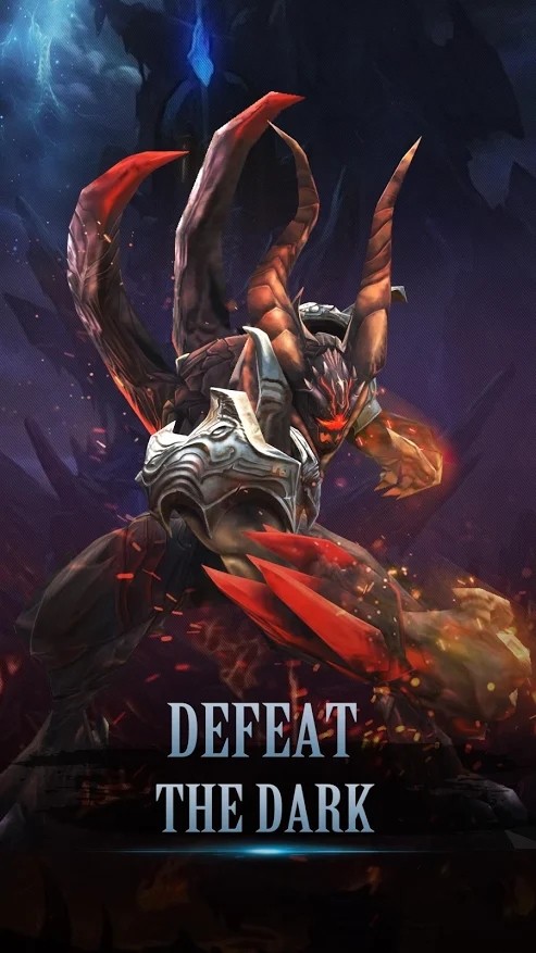 最黑暗的地牢游戏-插图1