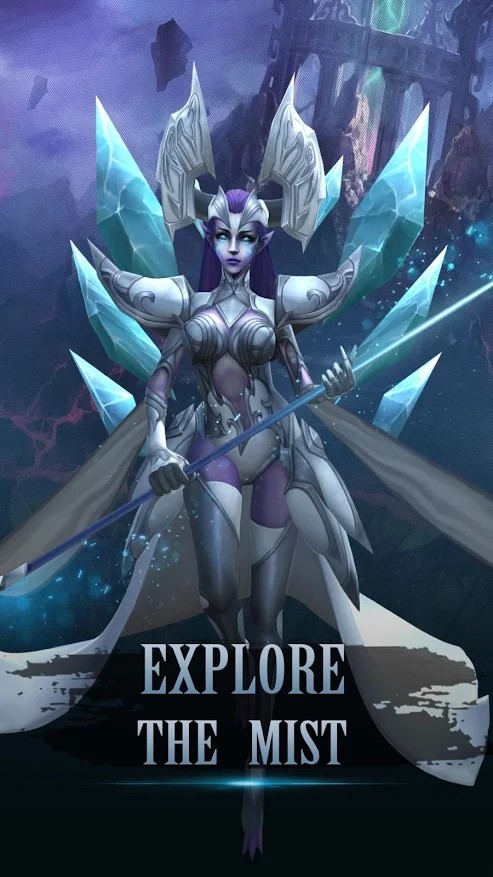 最黑暗的地牢游戏-插图2