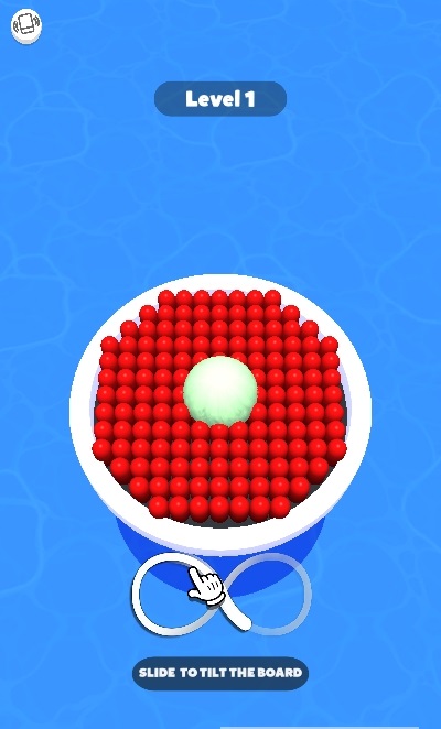 减压球球游戏-插图1