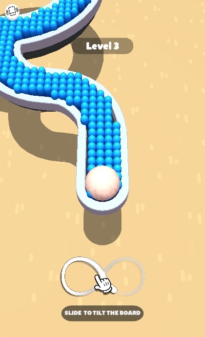 减压球球游戏-插图2