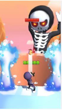 爆炸弹弓游戏-插图1 爆炸弹弓游戏-插图1