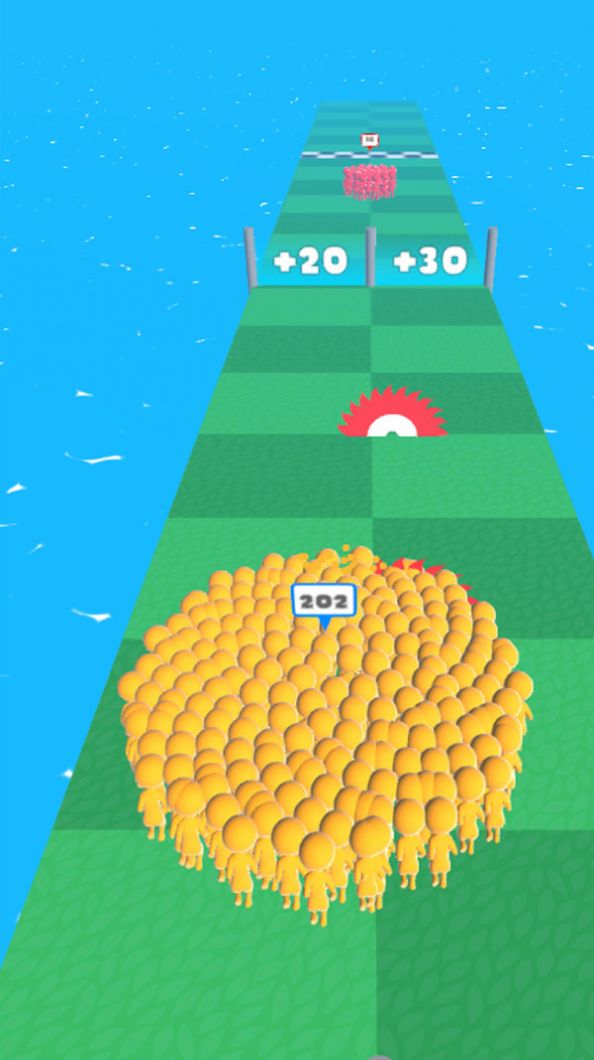 快跑酷跑跑游戏-插图1 快跑酷跑跑游戏-插图1