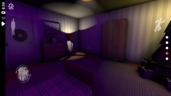 不要走夜路游戏-插图1 不要走夜路游戏-插图1